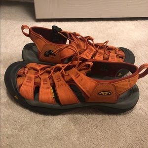 KEEN Men’s Newport Gargoyle Nova H2 Sport ~ 10.5